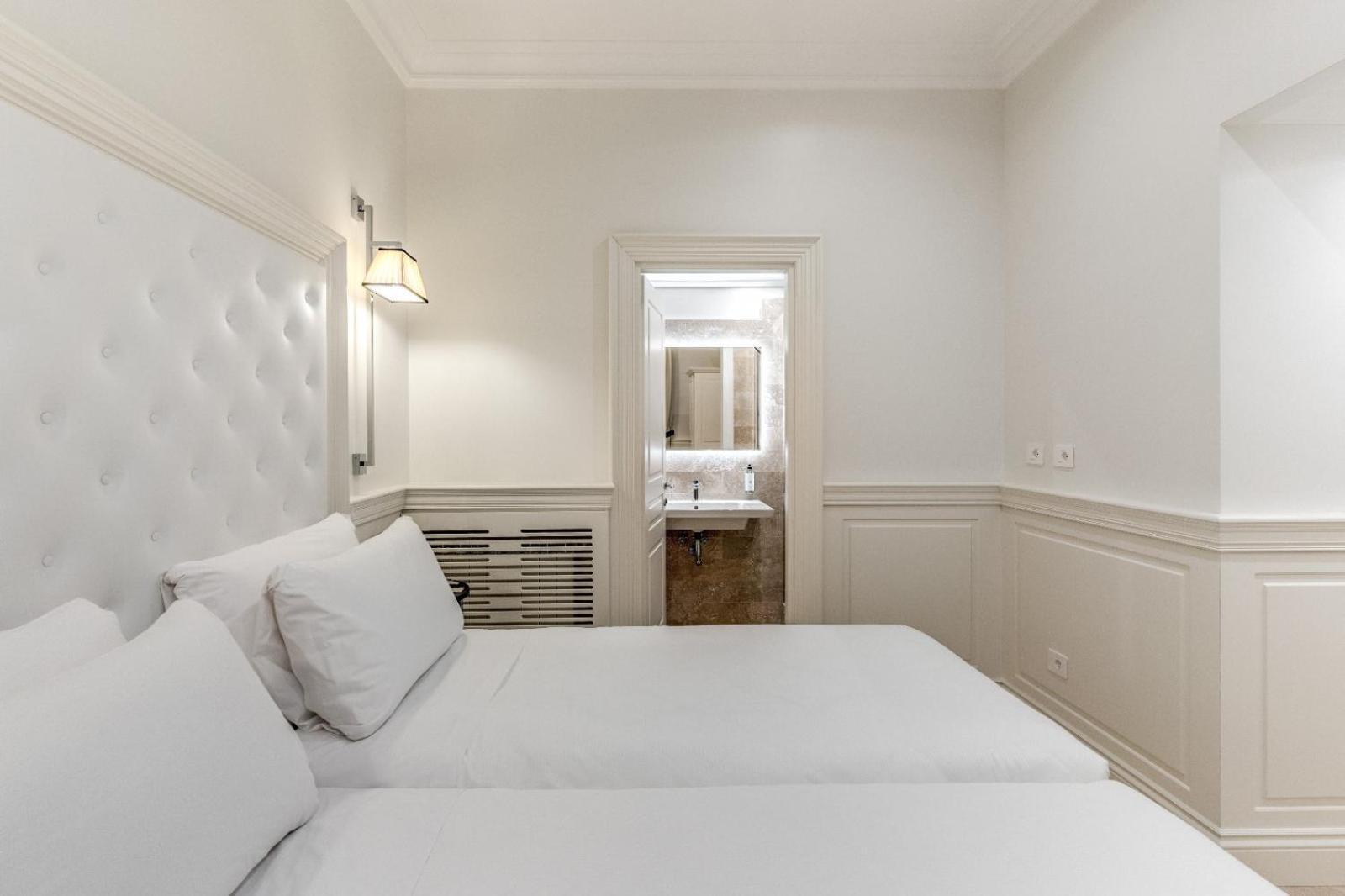 Aca Hotel Viminale Róma Kültér fotó